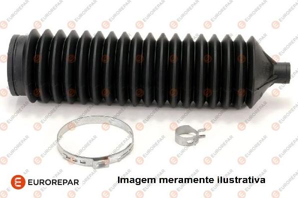 EUROREPAR 1686804080 - Joint-soufflet, direction droxauto.com