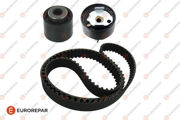 EUROREPAR 1686354380 - Kit de distribution droxauto.com