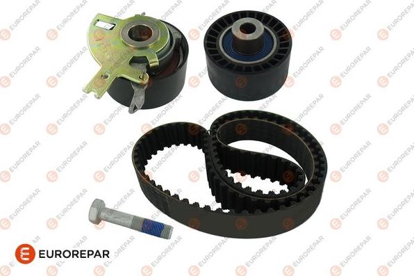 EUROREPAR 1686354280 - Kit de distribution droxauto.com
