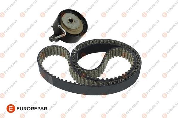 EUROREPAR 1686356880 - Kit de distribution droxauto.com