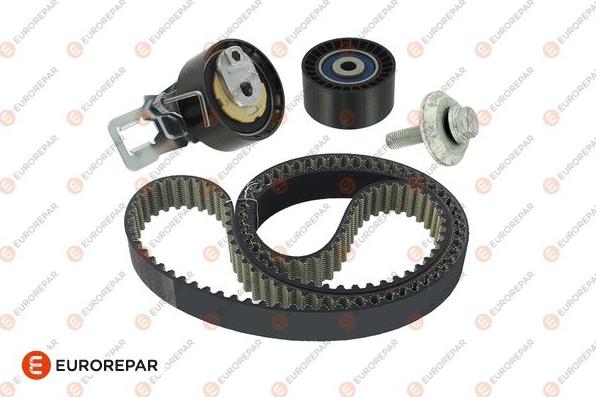 EUROREPAR 1686357780 - Kit de distribution droxauto.com
