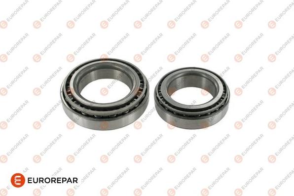 EUROREPAR 1686249480 - Kit de roulements de roue droxauto.com