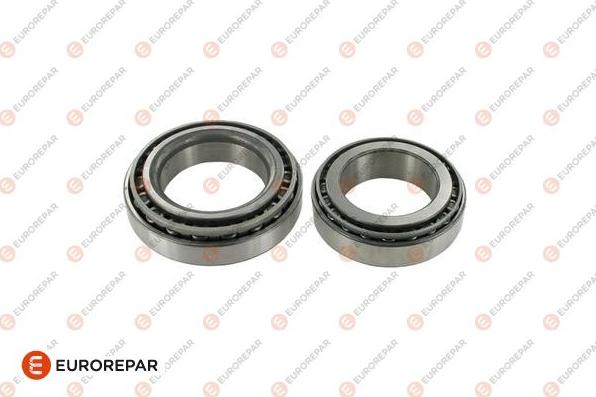 EUROREPAR 1686249580 - Kit de roulements de roue droxauto.com