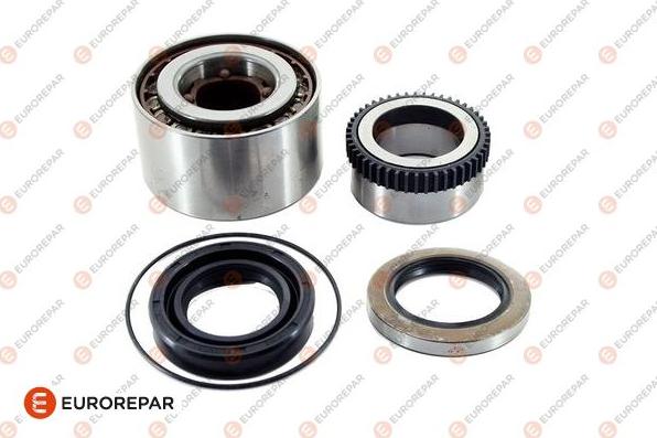 EUROREPAR 1686249080 - Kit de roulements de roue droxauto.com