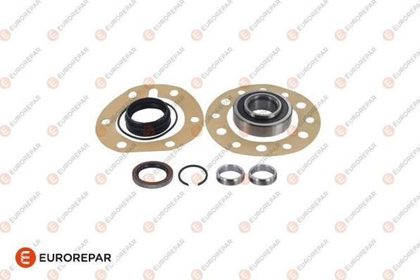 EUROREPAR 1686249880 - Kit de roulements de roue droxauto.com