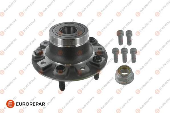 EUROREPAR 1686249380 - Kit de roulements de roue droxauto.com