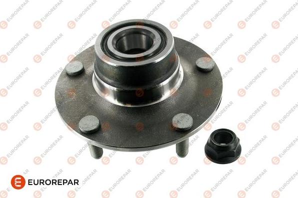 EUROREPAR 1686244980 - Kit de roulements de roue droxauto.com