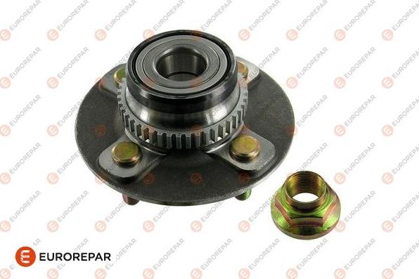 EUROREPAR 1686244480 - Kit de roulements de roue droxauto.com
