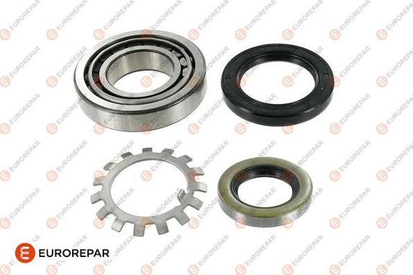 EUROREPAR 1686244080 - Kit de roulements de roue droxauto.com