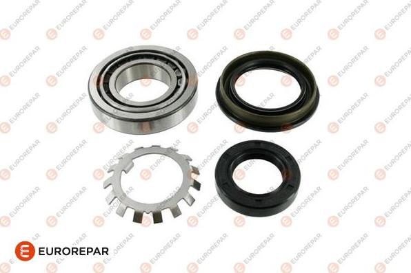 EUROREPAR 1686244180 - Kit de roulements de roue droxauto.com