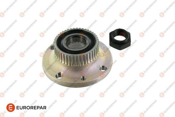 EUROREPAR 1686244780 - Kit de roulements de roue droxauto.com