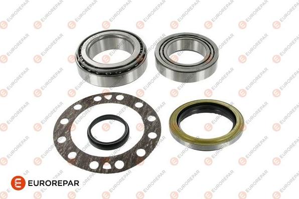 EUROREPAR 1686245880 - Kit de roulements de roue droxauto.com
