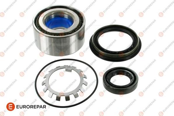 EUROREPAR 1686246680 - Kit de roulements de roue droxauto.com