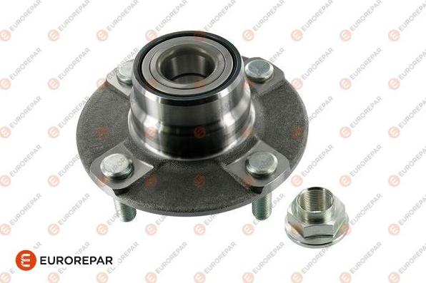 EUROREPAR 1686246080 - Kit de roulements de roue droxauto.com