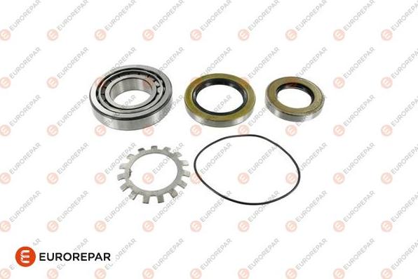 EUROREPAR 1686246380 - Kit de roulements de roue droxauto.com