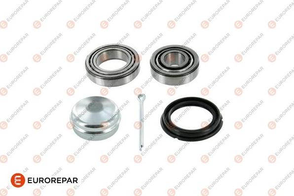 EUROREPAR 1686246780 - Kit de roulements de roue droxauto.com