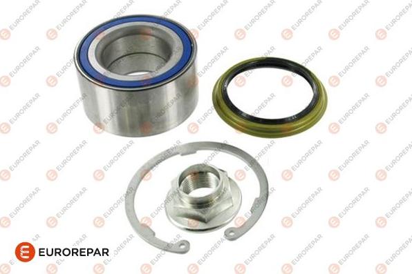 EUROREPAR 1686240380 - Kit de roulements de roue droxauto.com
