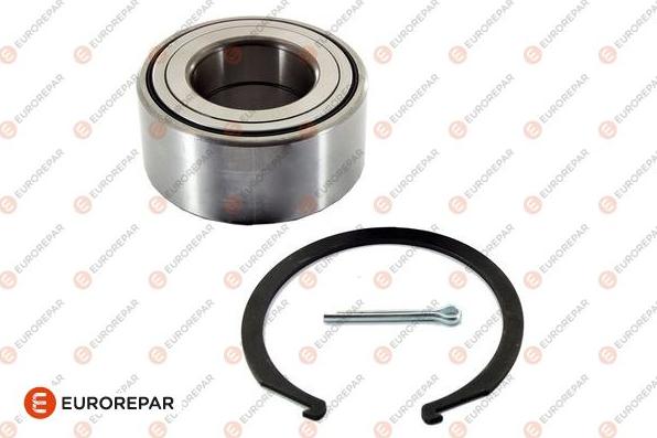 EUROREPAR 1686240280 - Kit de roulements de roue droxauto.com