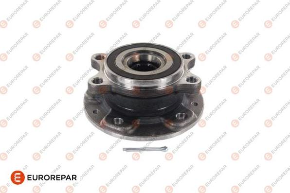 EUROREPAR 1686241480 - Kit de roulements de roue droxauto.com
