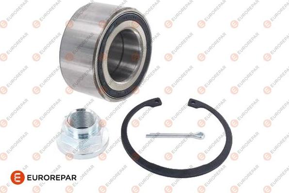EUROREPAR 1686241580 - Kit de roulements de roue droxauto.com