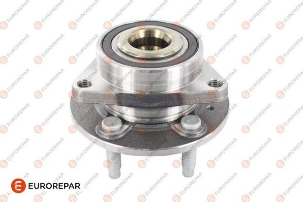 EUROREPAR 1686241380 - Kit de roulements de roue droxauto.com