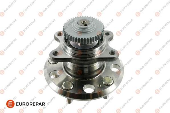 EUROREPAR 1686248980 - Kit de roulements de roue droxauto.com