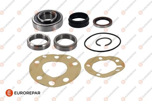 EUROREPAR 1686248380 - Kit de roulements de roue droxauto.com