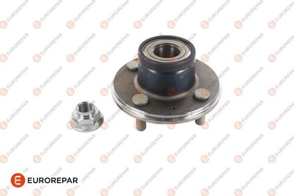 EUROREPAR 1686248280 - Kit de roulements de roue droxauto.com