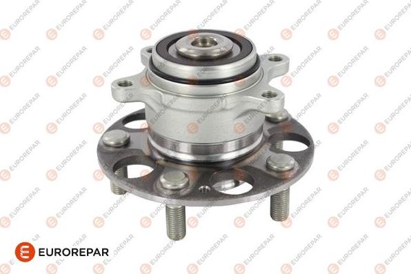 EUROREPAR 1686243180 - Kit de roulements de roue droxauto.com