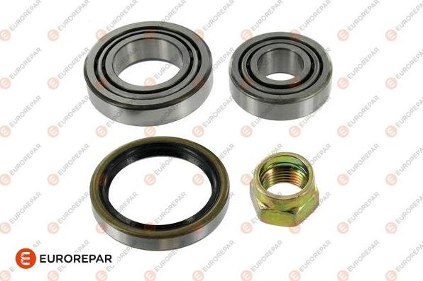 EUROREPAR 1686243380 - Kit de roulements de roue droxauto.com