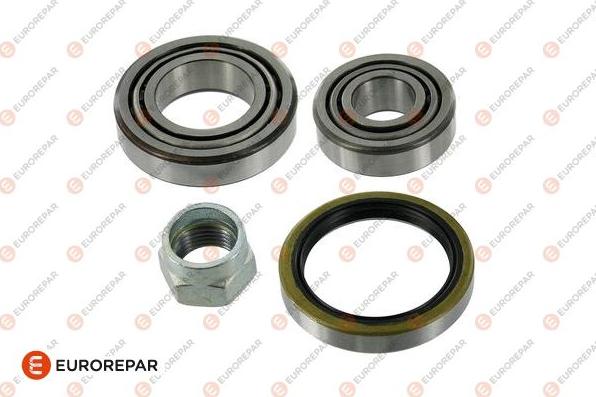 EUROREPAR 1686243280 - Kit de roulements de roue droxauto.com