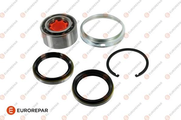 EUROREPAR 1686242480 - Kit de roulements de roue droxauto.com
