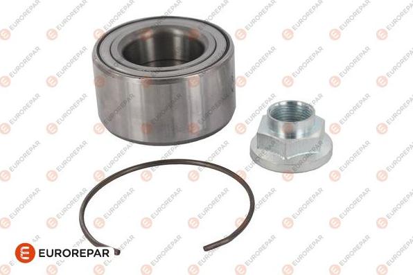 EUROREPAR 1686242580 - Kit de roulements de roue droxauto.com