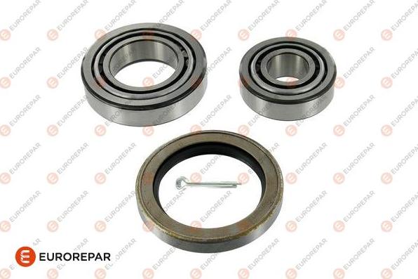 EUROREPAR 1686242680 - Kit de roulements de roue droxauto.com