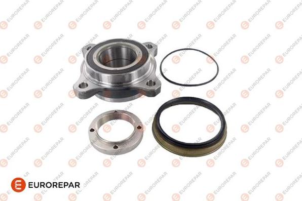 EUROREPAR 1686242380 - Kit de roulements de roue droxauto.com
