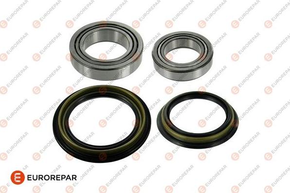EUROREPAR 1686242780 - Kit de roulements de roue droxauto.com
