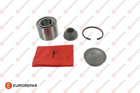 EUROREPAR 1686247780 - Kit de roulements de roue droxauto.com