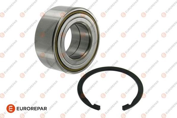 EUROREPAR 1686239180 - Kit de roulements de roue droxauto.com