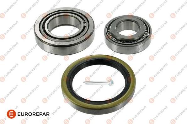 EUROREPAR 1686238580 - Kit de roulements de roue droxauto.com