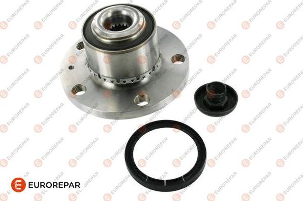 EUROREPAR 1686238880 - Kit de roulements de roue droxauto.com