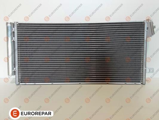 EUROREPAR 1680000880 - Condensateur, climatisation droxauto.com