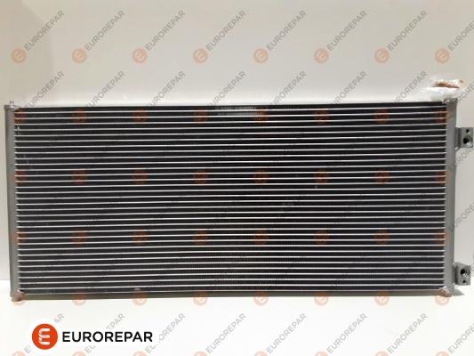 EUROREPAR 1680000280 - Condensateur, climatisation droxauto.com