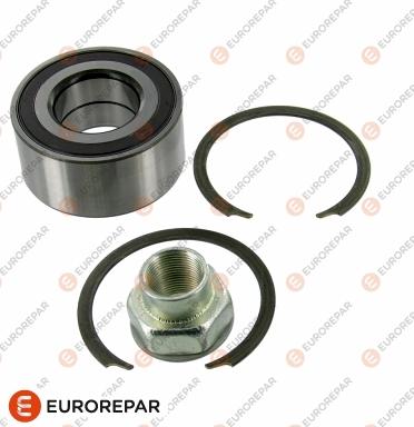 EUROREPAR 1681949680 - Kit de roulements de roue droxauto.com