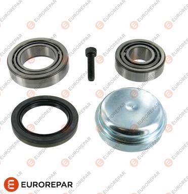 EUROREPAR 1681949080 - Kit de roulements de roue droxauto.com