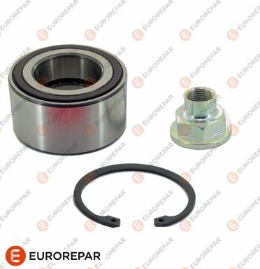 EUROREPAR 1681949380 - Kit de roulements de roue droxauto.com