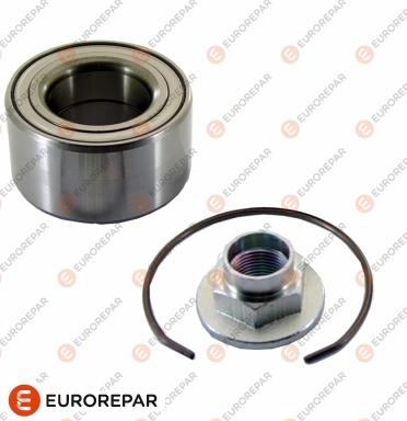 EUROREPAR 1681949780 - Kit de roulements de roue droxauto.com