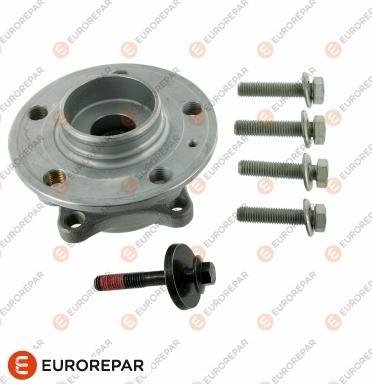 EUROREPAR 1681944580 - Kit de roulements de roue droxauto.com