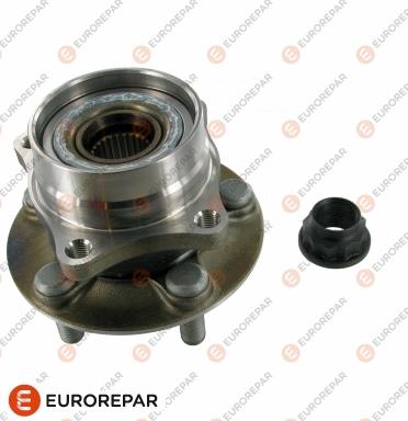 EUROREPAR 1681944680 - Kit de roulements de roue droxauto.com