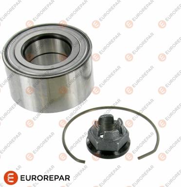 EUROREPAR 1681944280 - Kit de roulements de roue droxauto.com