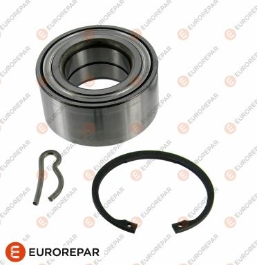 EUROREPAR 1681944780 - Kit de roulements de roue droxauto.com